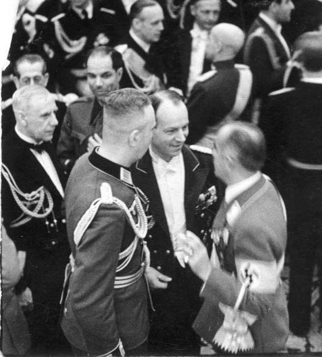 Wilhelm Canaris, 1939